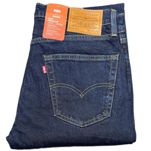 Levis 505 mens - 505,