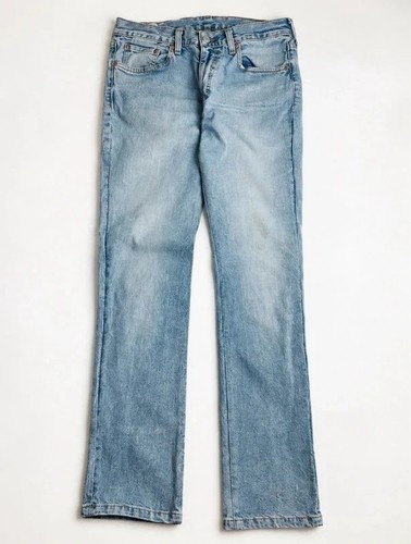 Levis 514 jeans w32 - 514, l34