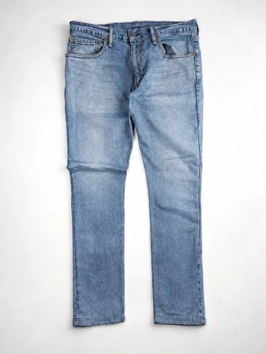 Levis 512 slim taper jeans - slim,