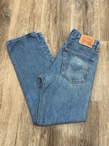 Levi 516 straight - straight, jeans
