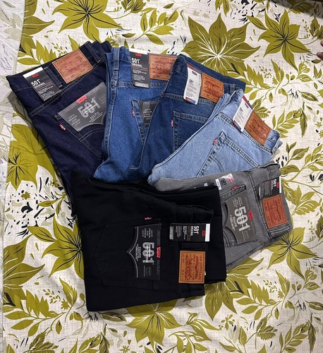 Levi 501 men - levi's, men's