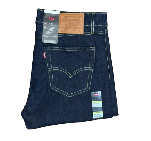 Levi 511 men slim - 511,