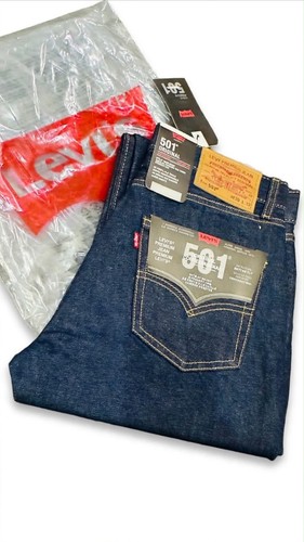 Levi 501 original fit men - 501, men's