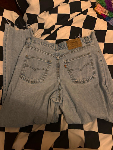 Levi 716 700 series men - 716, men's