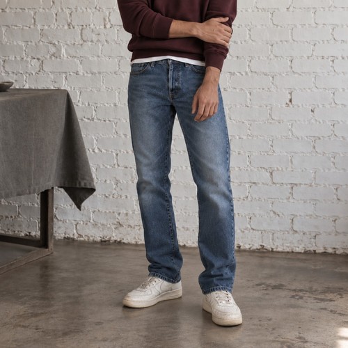 Levis 511 slim jeans - slim,