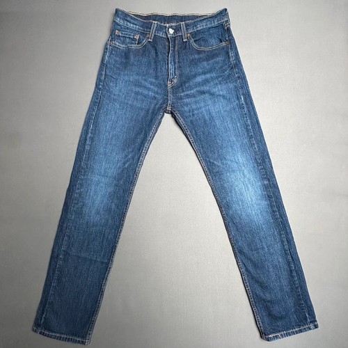 Levi 505 regular - levi’s, fit