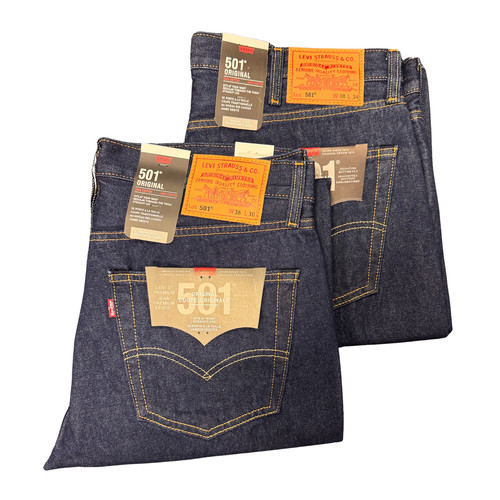 Levi 501 original - 501,