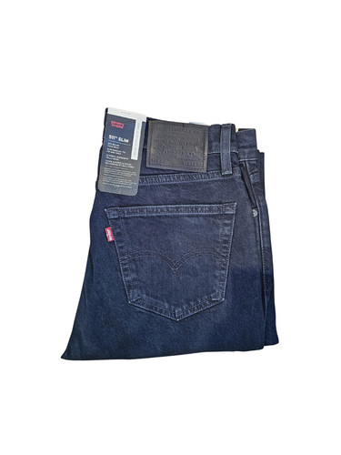 Levis 511 slim fit - slim, denim