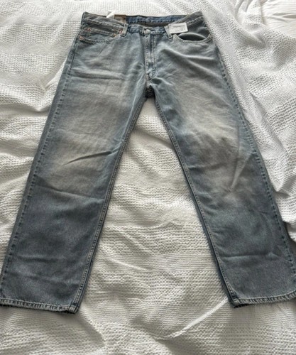 Levi 555 relaxed straight - levi's,