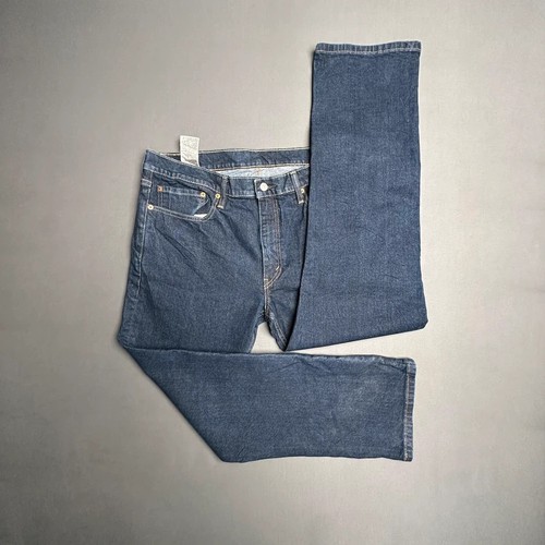 Levi 514 men straight leg - men's,