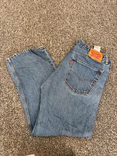 Levi 505 men - 505, men's