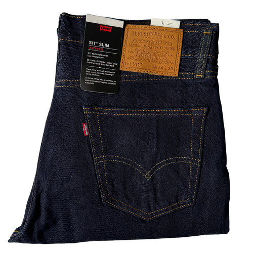 Levi 511 slim - levi's®,