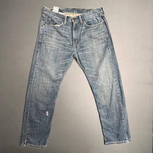 Levi 505 men jeans - jeans, w34