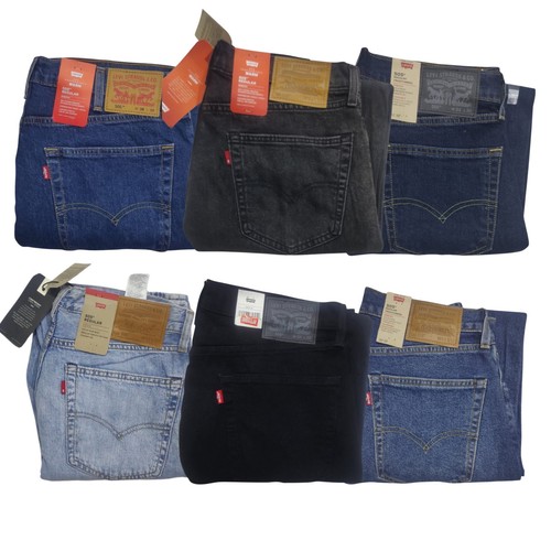 Levis 505 reguler - levis,