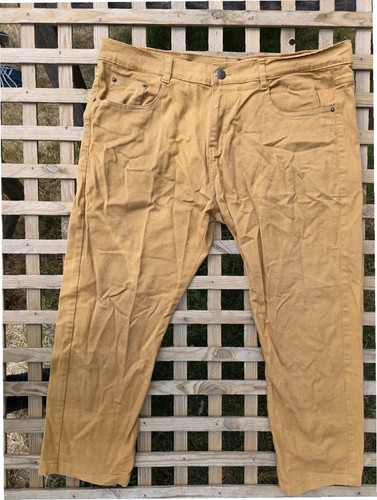 Levi 511 jeans - levi's, beige