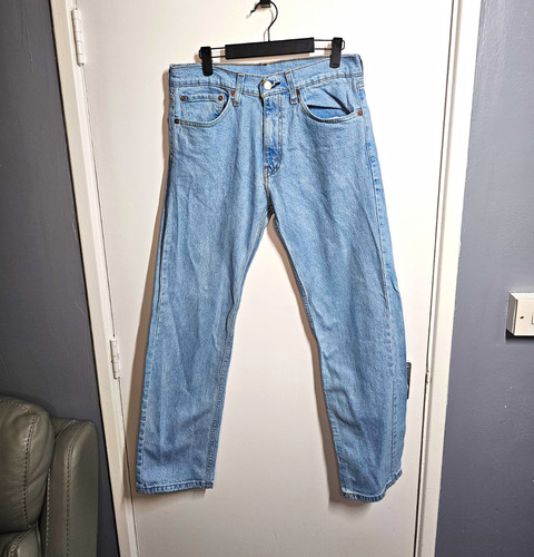 Levi 505 men straight - levi’s, men’s