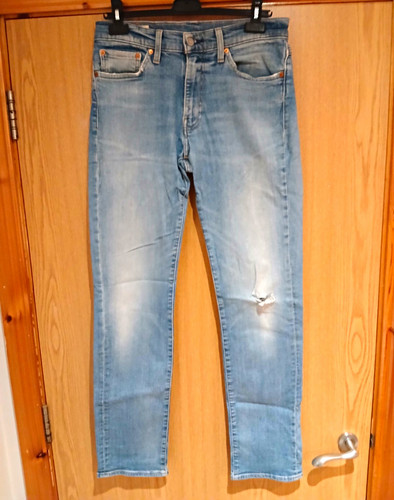 Levi premium 511 men - 511, light