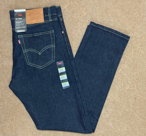 Levi 511 men jeans slim - men's,