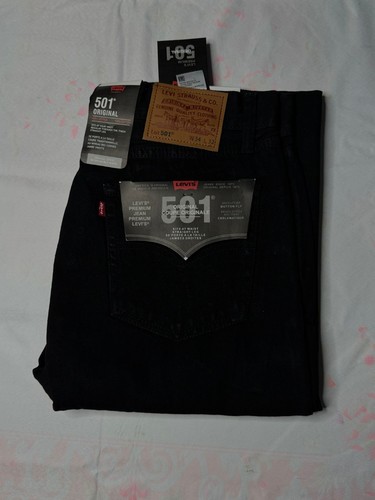 Levi 501 men jeans - 501,