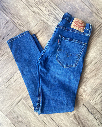Levi 512 men - slim, taper