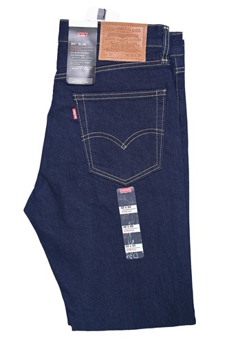 Levi 511 men - slim, fit