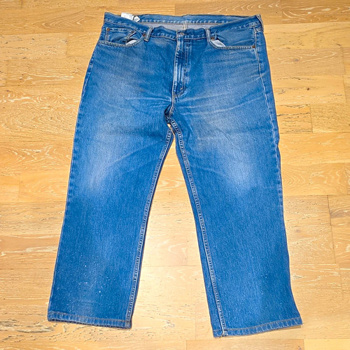 Levi 516 slim straight jeans - levi's,