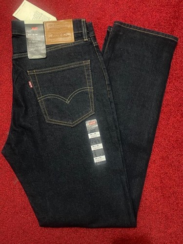 Original levi 511 slim - 511, fit
