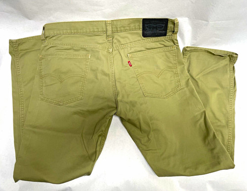 Levi 511 slim fit - levi’s,