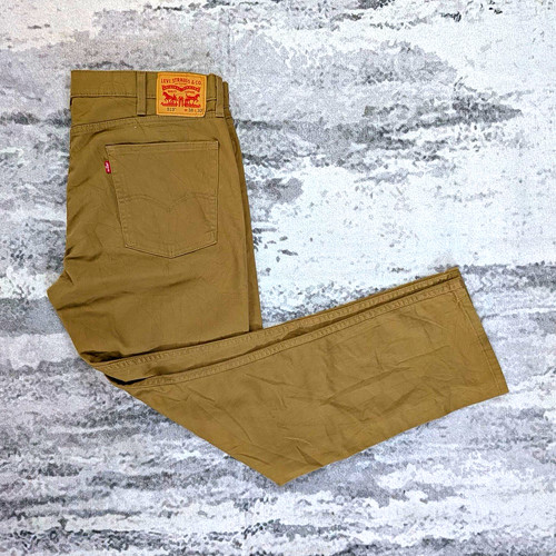 Levi 513 men brown - levi’s,