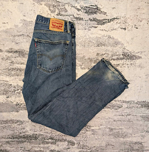 Levi 505 men - 505, men’s