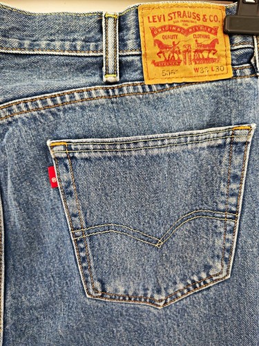 Levis 505 regular - levis,