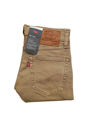 Levi men 511 slim - men's,