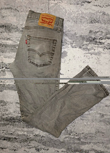 Levi 511 men grey - men’s,