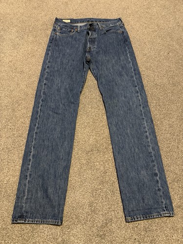 Levi men jeans w34 - w34, l