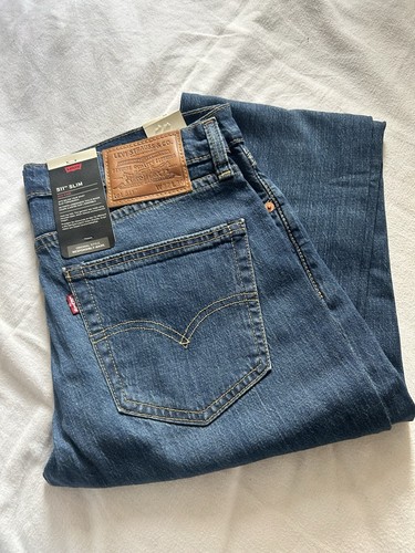 Levi premium 511 slim eco - 511,