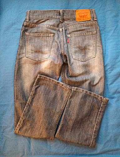 Levi 514 slim - levi's,