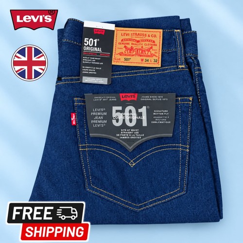 Levi 501 men - 501, men’s