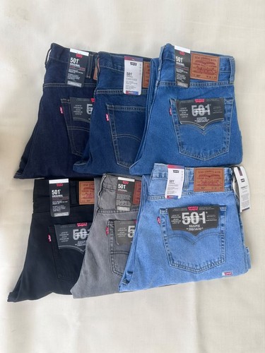 Premium levi 501 original - premium,