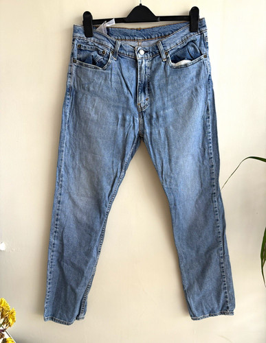 Levi 511 slim - 511, wash