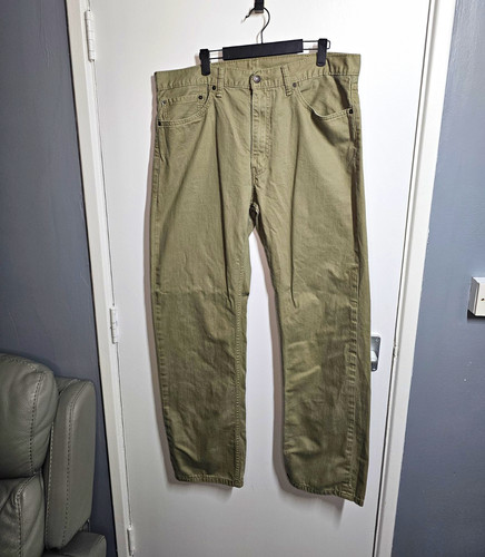 Levi 505 men straight - men’s,