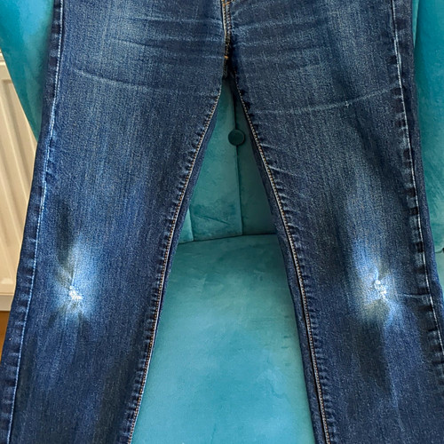 Levi 511 premium men blue - levi's, men's
