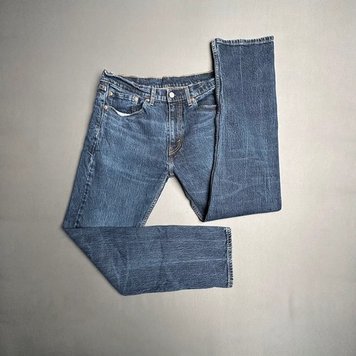 Levi 505 men - levi's, fit