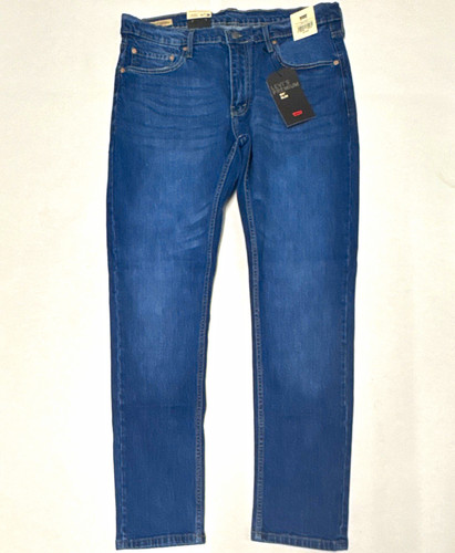 Levi premium 511 slim fit - slim,