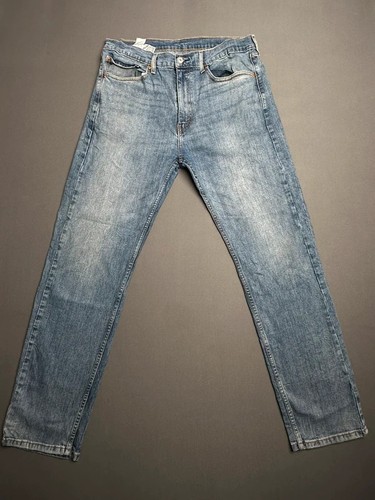 Levis 505 mens jeans w36 - mens, l32