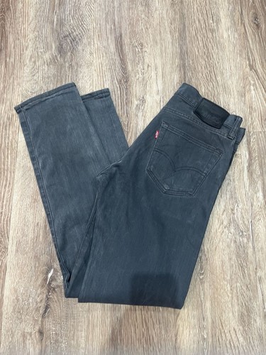 Levi 510 skinny jeans - 510,