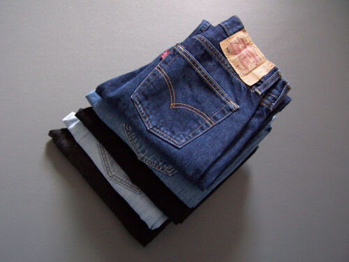 Levis 501 jeans vintage - jeans,