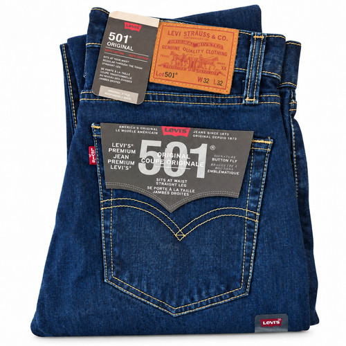 Levi 501 original regular - original,