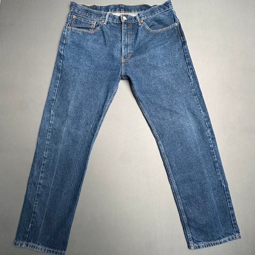 Levi 505 men jeans - levi's,