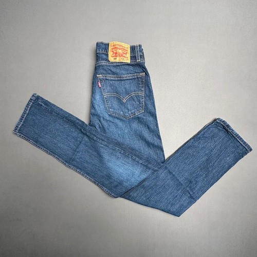 Levi 505 regular - 505, fit