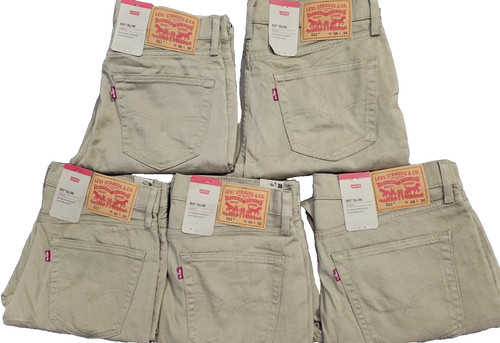 Levis 511 mens slim - slim, fit